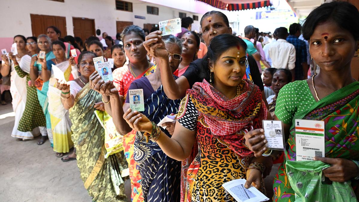 Parties look at women through patriarchal lens in  manifestos, experts say