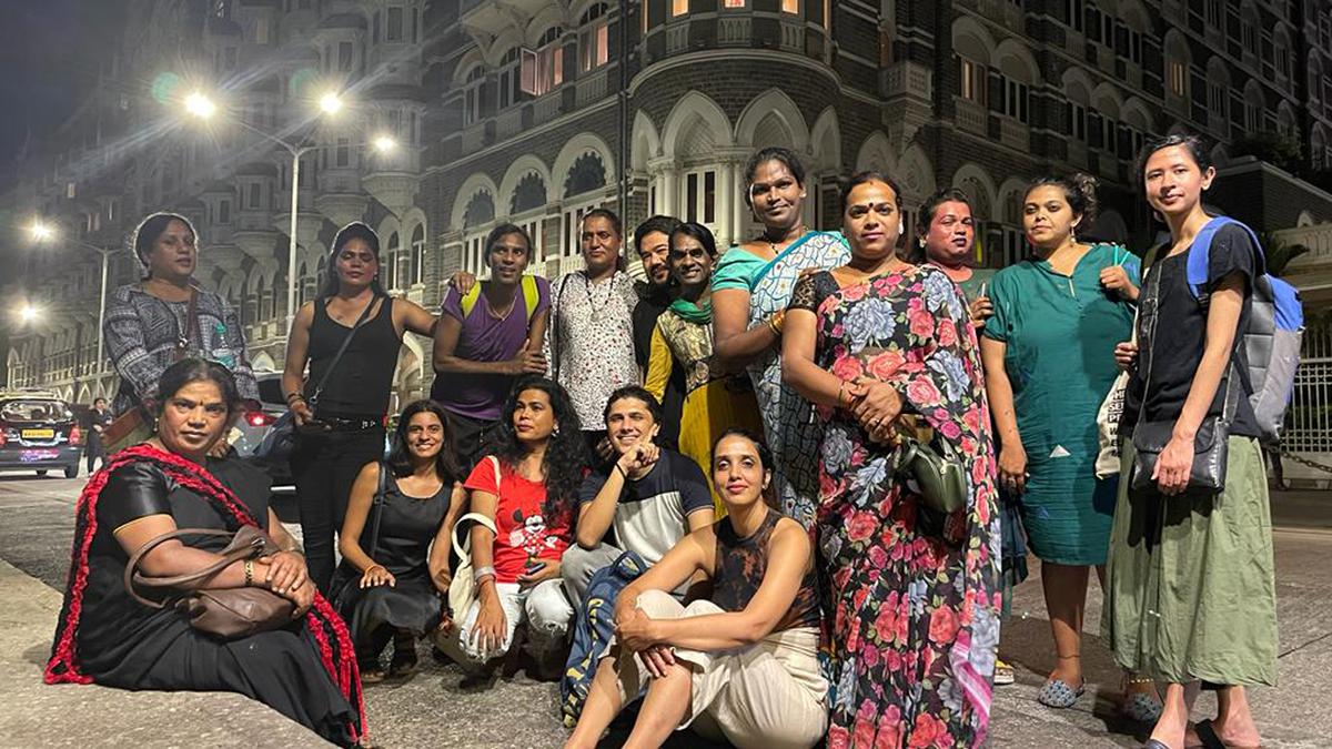 Bengaluru embraces diversity and celebrates pride month with inclusive spirit