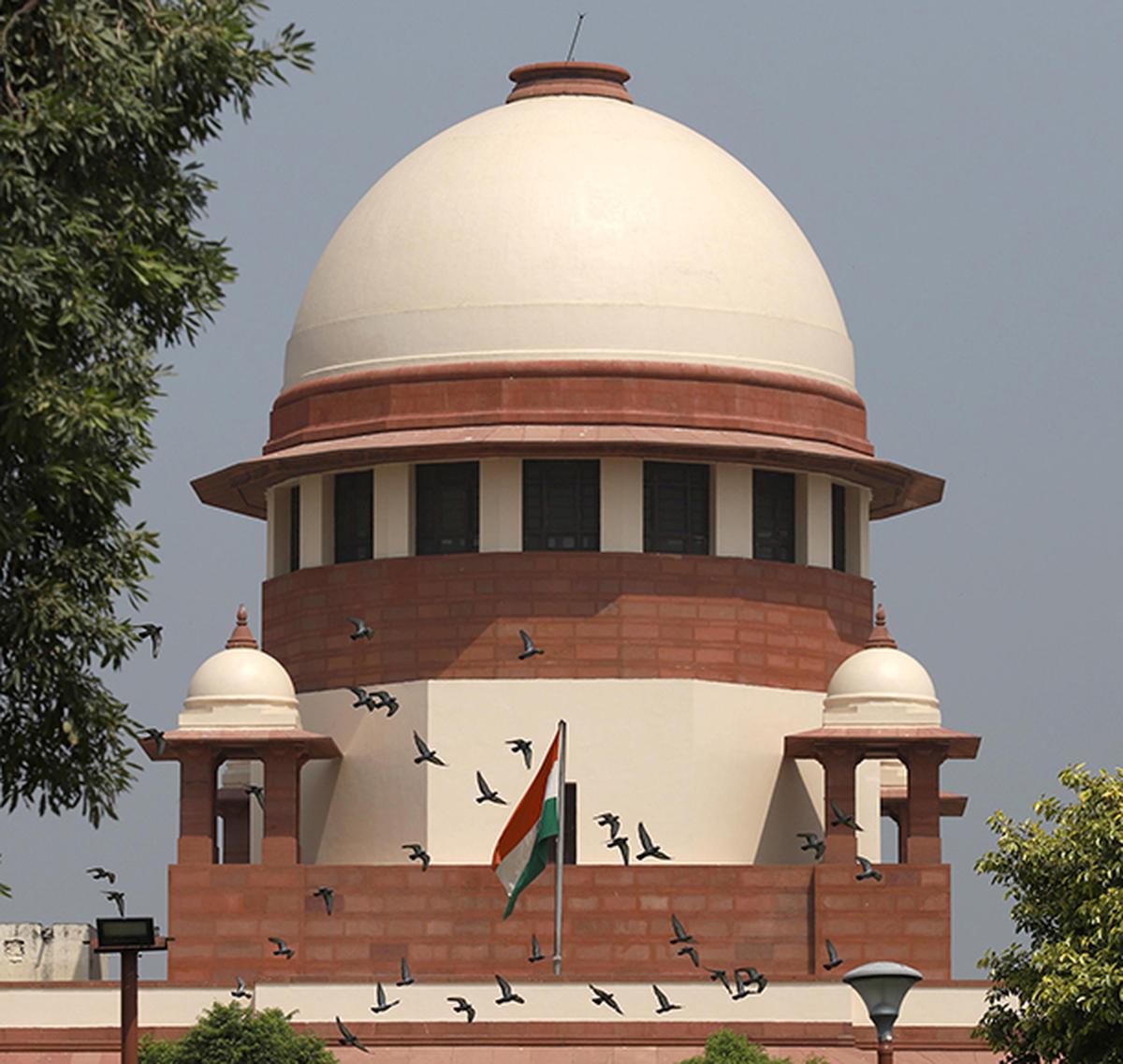 Morning Digest | Commenting on Collegium decisions ‘fashion’ for ex-judges, says SC; Moosewala murder mastermind held in U.S., says Punjab CM, and more
