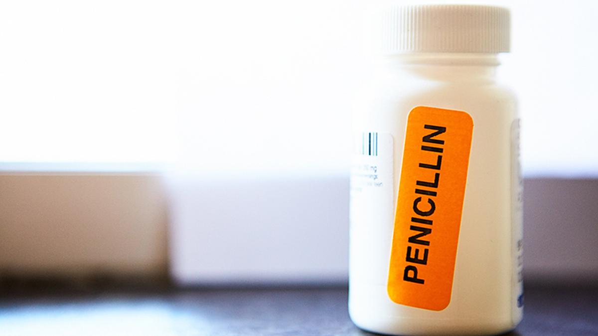 Are you really allergic to penicillin? A pharmacist explains why there’s a good chance you’re not − and how you can find out for sure