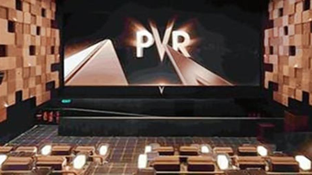 PVR Limited, Inox Leisure Ink Merger Deal To Create Largest Multiplex ...