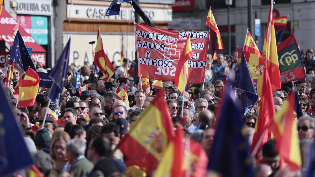 Why is the amnesty deal by Spain’s government contentious? | Explained
Premium