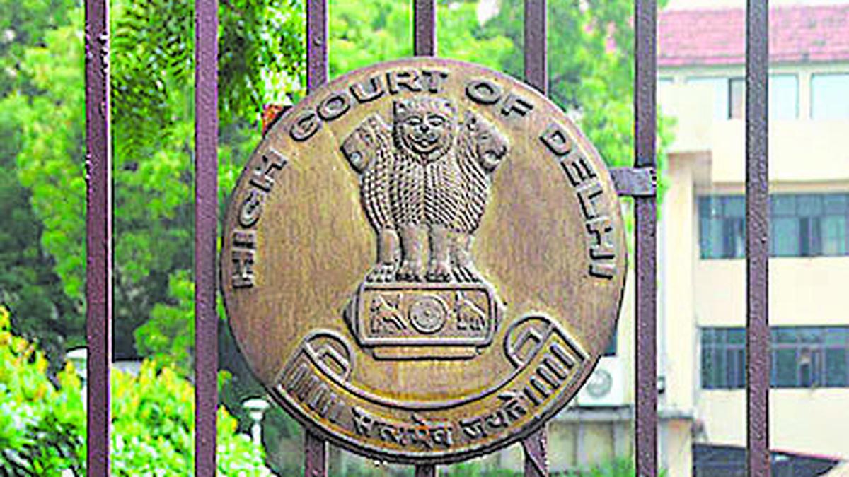 Give food, clean water, livelihood to persons relocated from Bhairo Marg slums: HC to Delhi Govt.