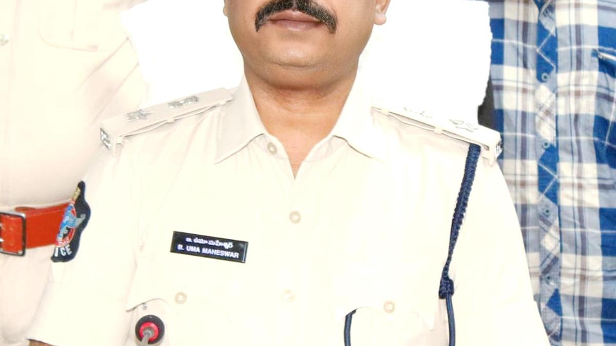 Bapatla police arrest three-member gang involved in multiple robberies