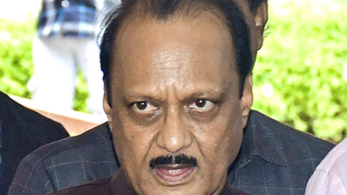 Ajit Pawar regrets fielding wife Sunetra against ‘sister’ Supriya Sule