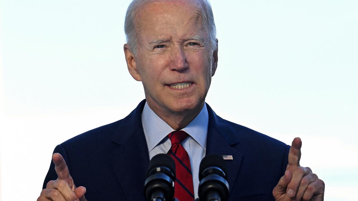 Killing of al-Qaeda leader Ayman al-Zawahiri is long-sought justice: Biden