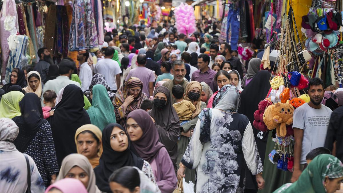 J&K’s new law allows round-the-clock functioning of businesses