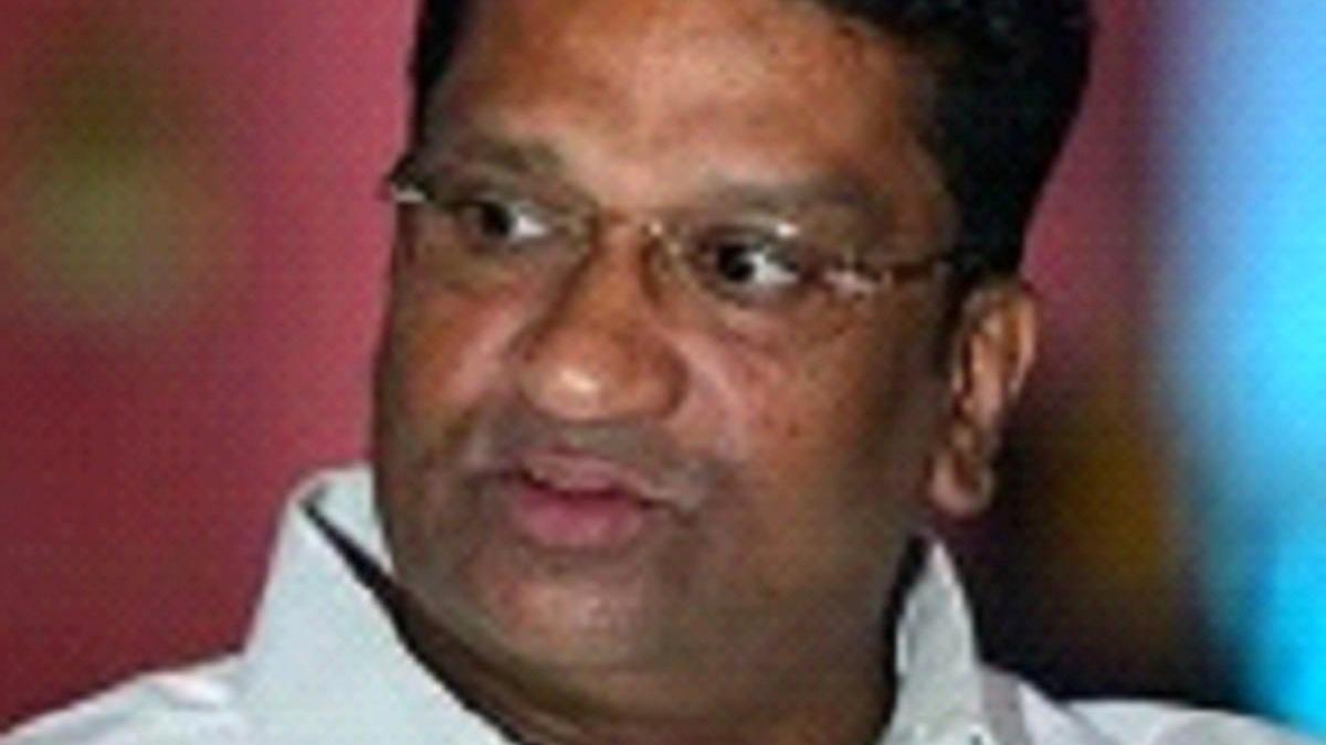 Chairman summons Bidar DC over delay in providing office to MLC