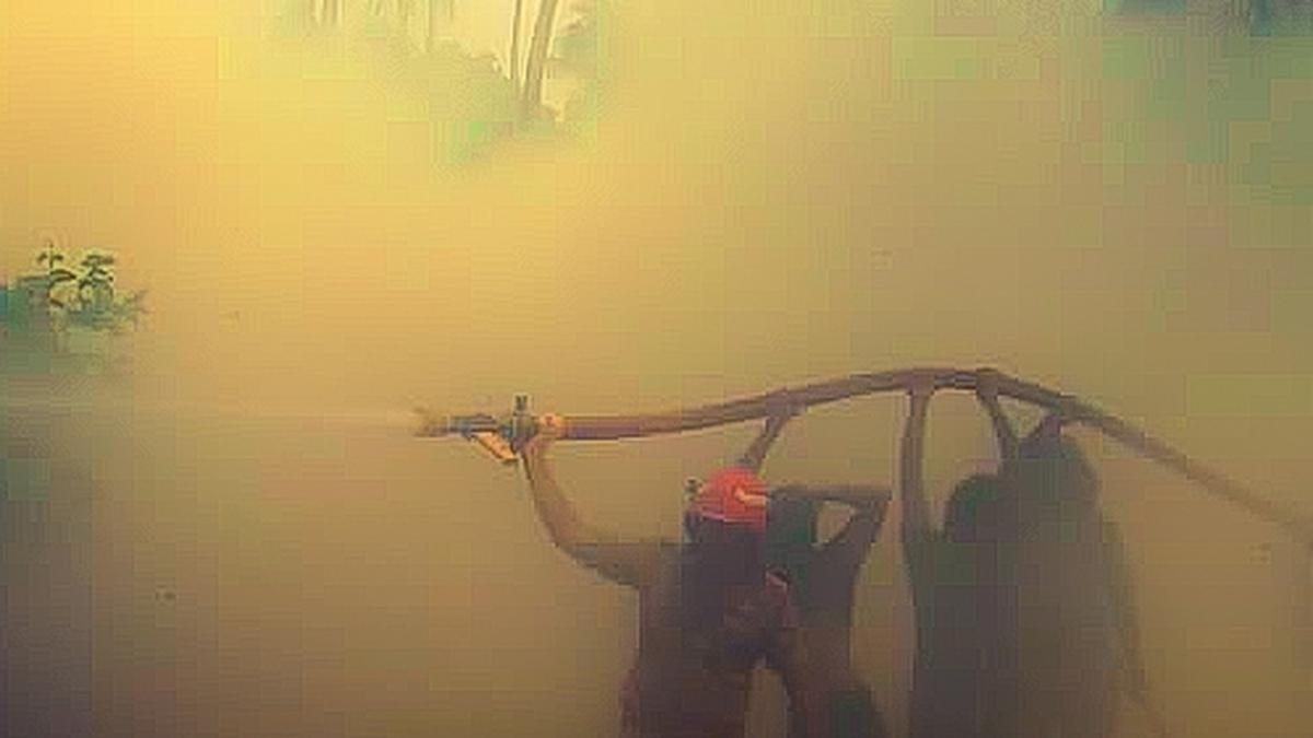 State to go for fire audit to avoid fire mishaps