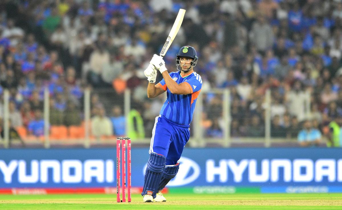 India’s perfect record has been tempered by indifferent form
