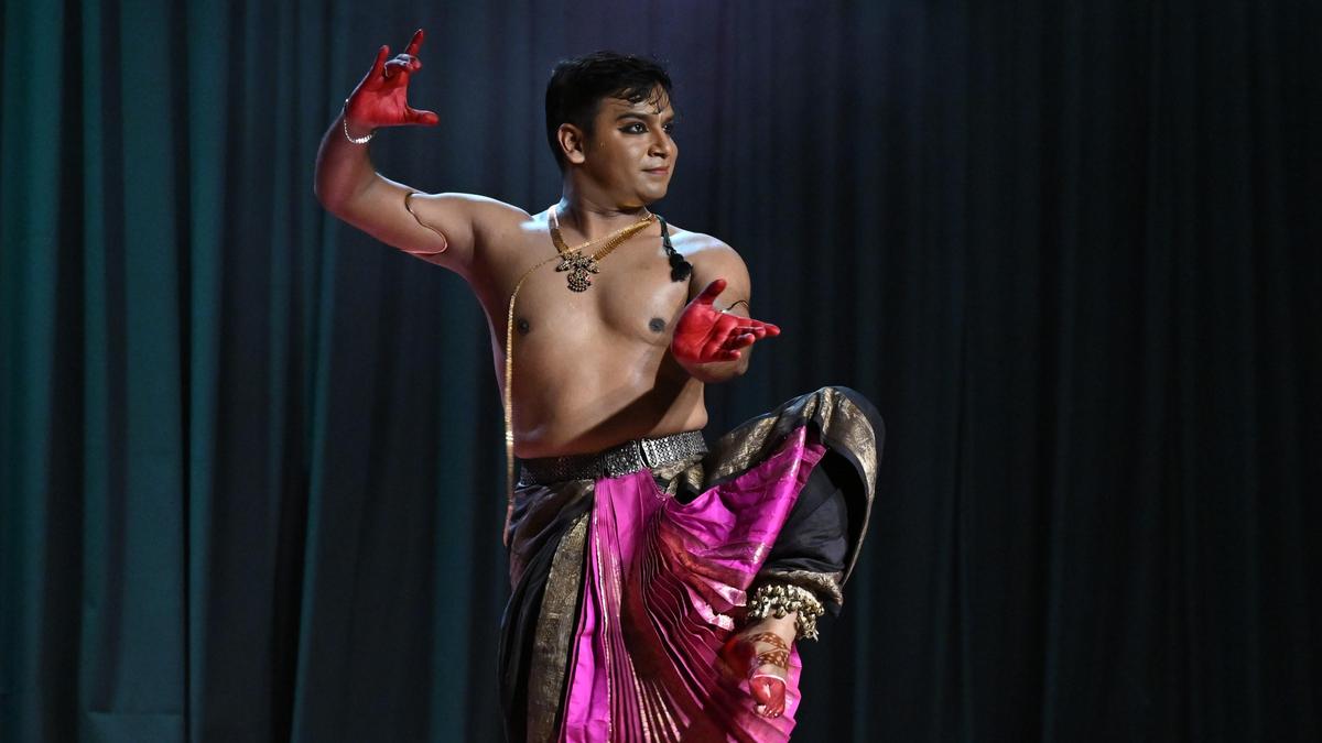 Himanshu Srivastava’s nuanced take on Gopikeshwar