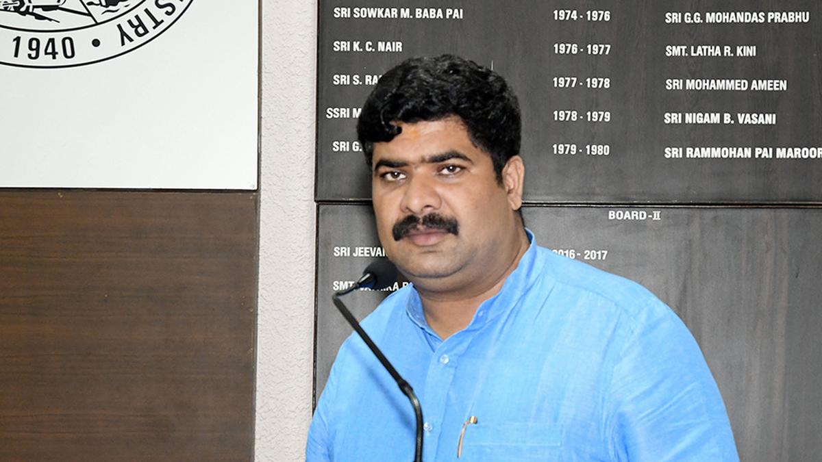 Mangaluru City South constituency: Congress faces challenge of snatching seat lost in 2018