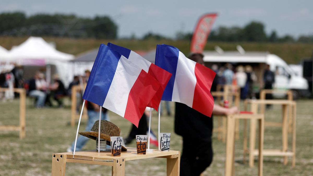 Porn sites must check age of French users, says top court​