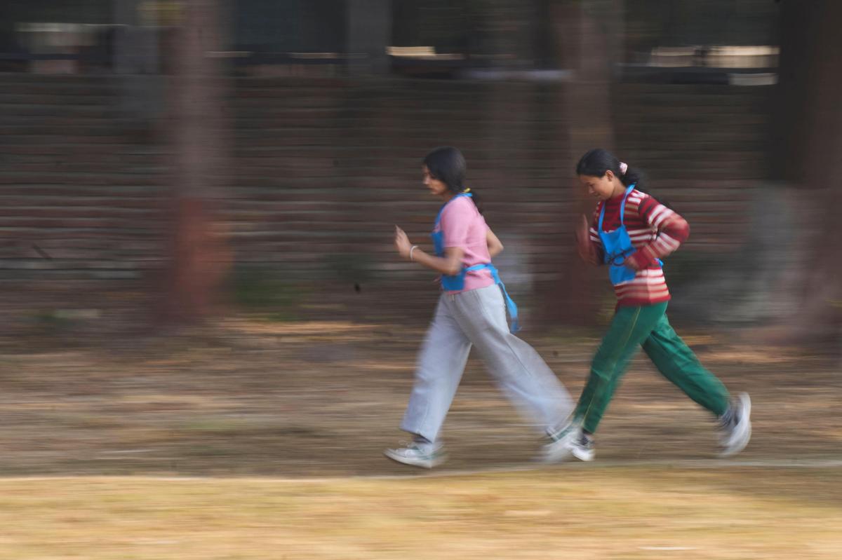 thehindu.com - Ani - Swedish study reveals when fitness and strength begin to fade