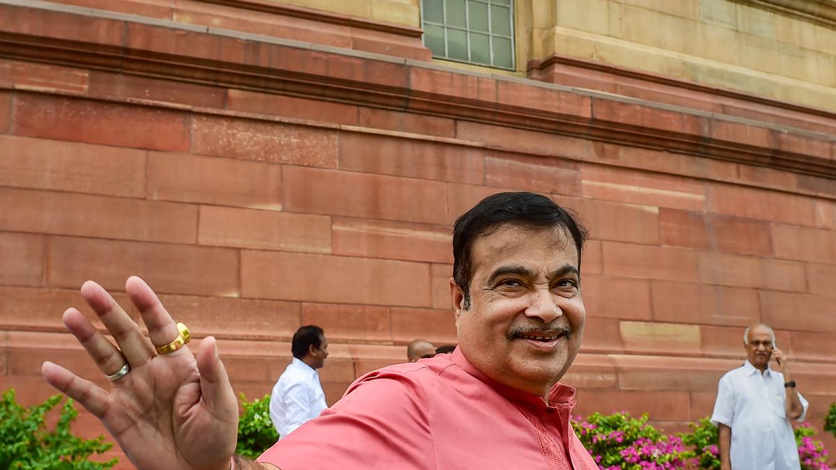 Parliament proceedings | Gadkari promises to eliminate toll plazas on National Highways