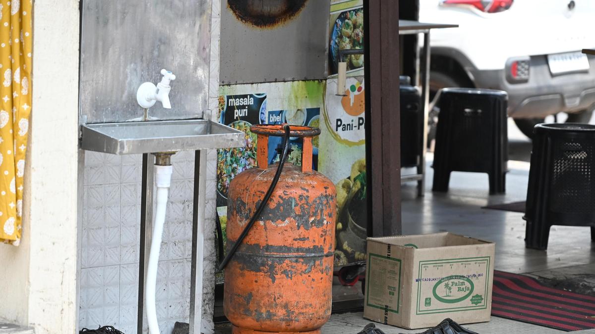 DC assures no disruption in domestic LPG supply