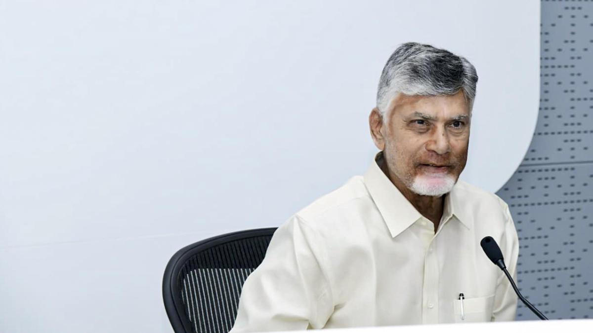 All government services in Andhra Pradesh to go online by December