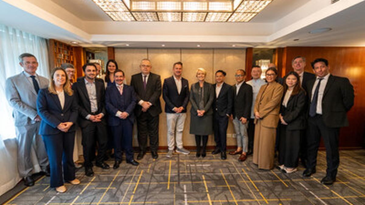 NextFin Asia launches dedicated fund for 'Catapult: Inclusion SE Asia' to scale inclusive-finance fintechs in ASEAN