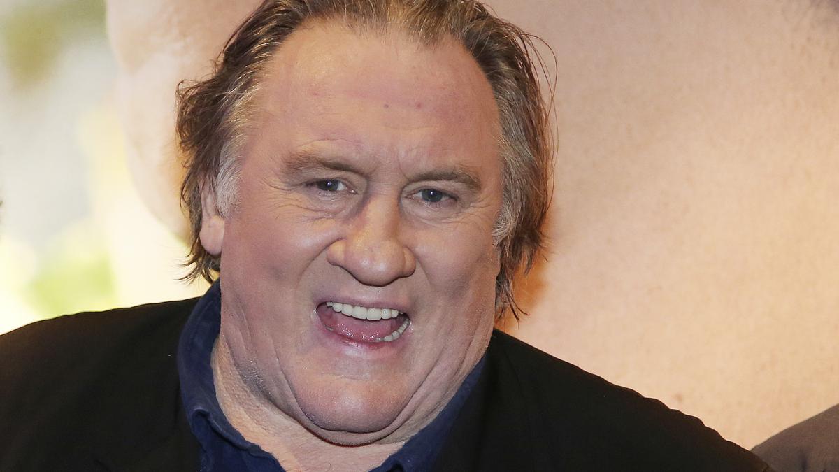 56 French stars defend actor Gerard Depardieu despite sexual misconduct allegations