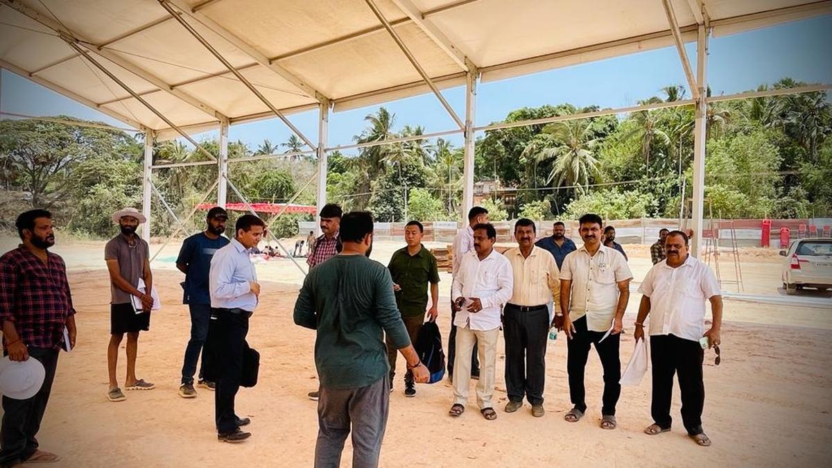 PM Modi to address election rallies in Mulky, Ankola on May 3