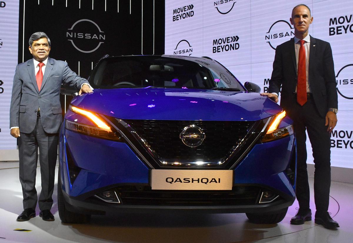 India should consider taxing passenger vehicles based on emissions, says Nissan Motor India MD