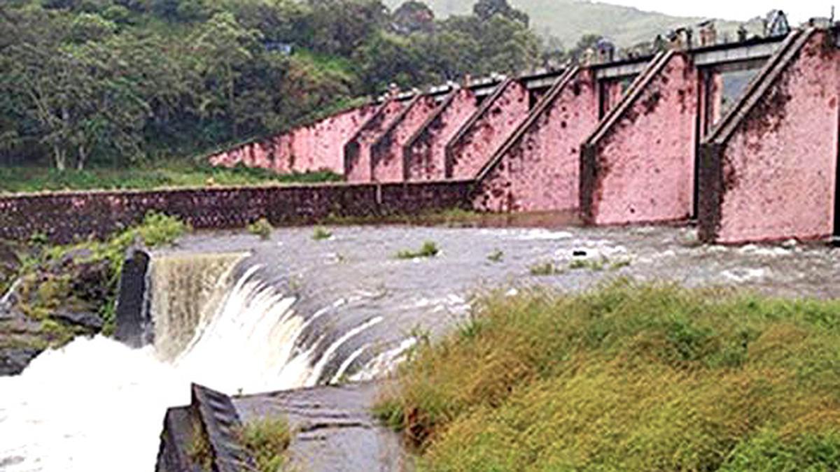 Explained | How has Mullaperiyar dam panel been empowered?