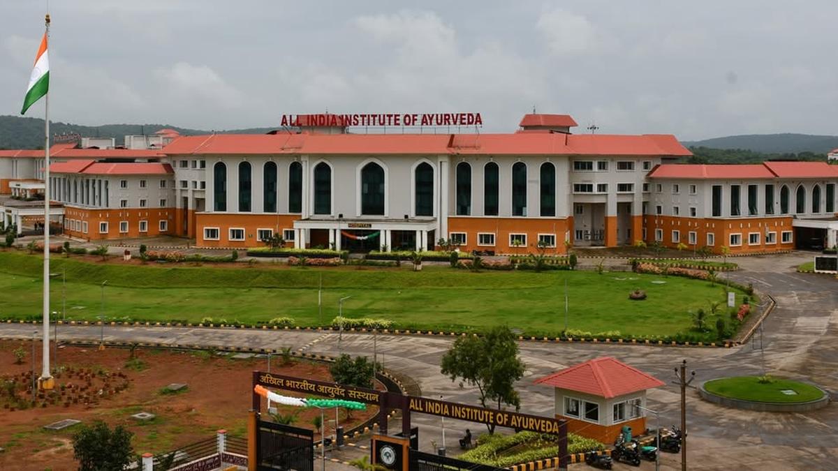 Goa seeks to grow as a wellness and medical tourism hub in India