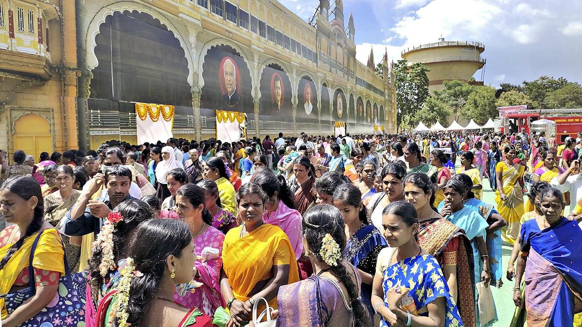 No official ‘Gruha Lakshmi Loan Scheme’, caution authorities