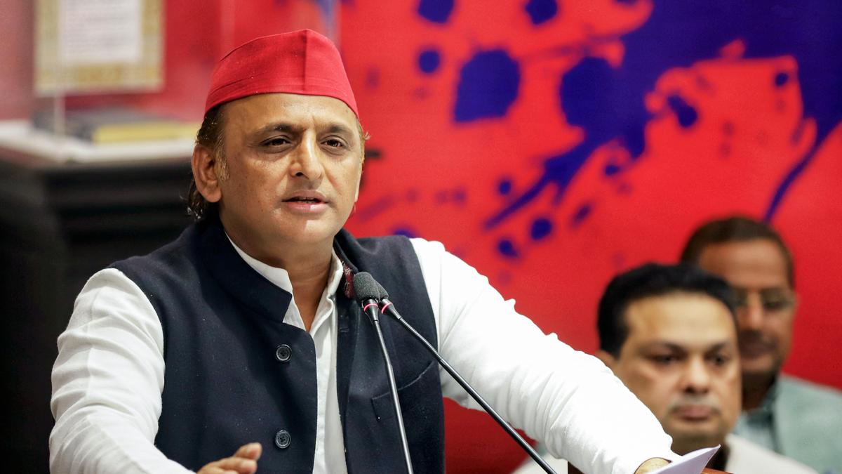 U.P. budget 2026: BJP’s farewell budget, lacks focus, says Opposition