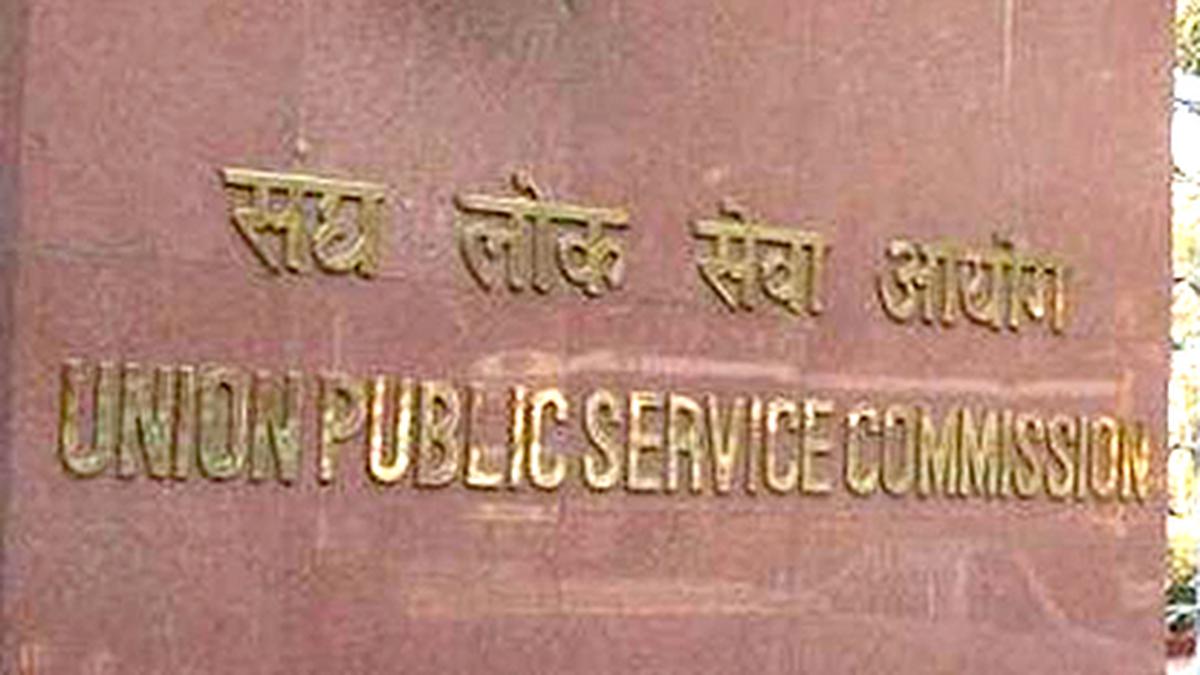 Reduce civil services recruitment cycle, assess reason for candidates’ low turnout: Par Panel to UPSC