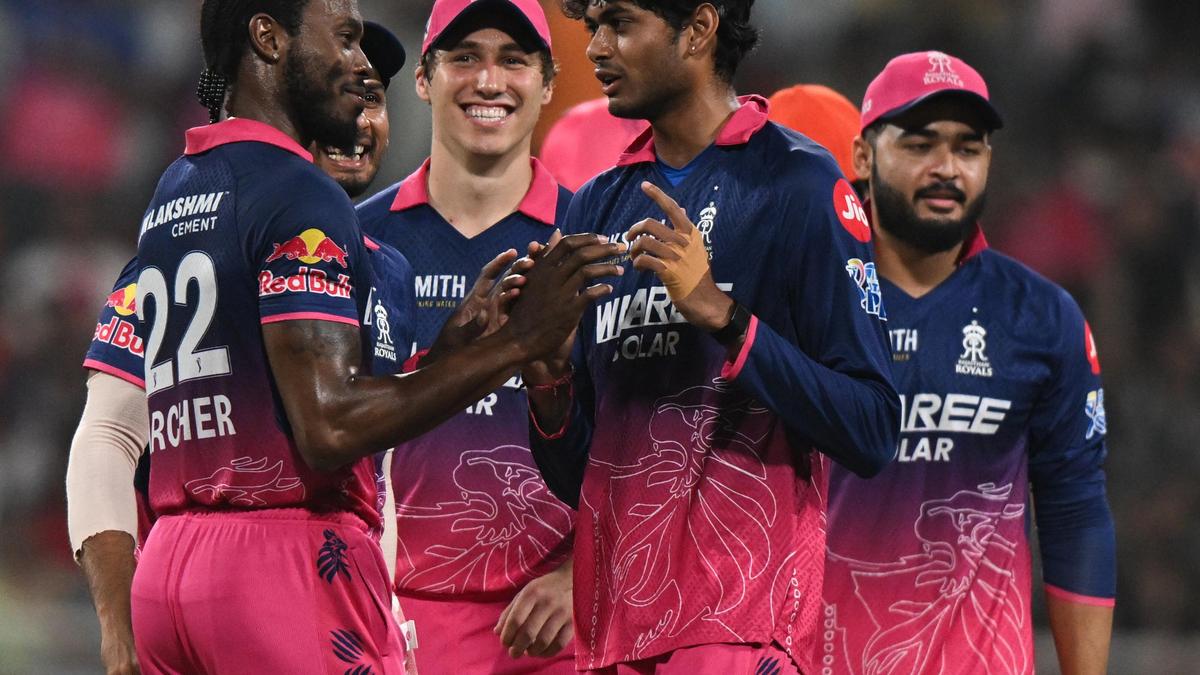 Manufacturing loyalty the T20 way