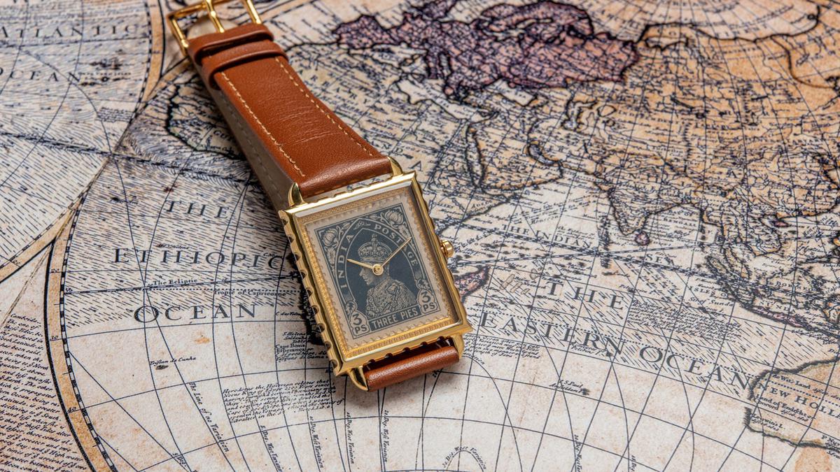 Cincinnati Watch Company's “Captain” Gives a Nod to American Watchmaking's  Heyday and to its Future | Two Broke Watch Snobs