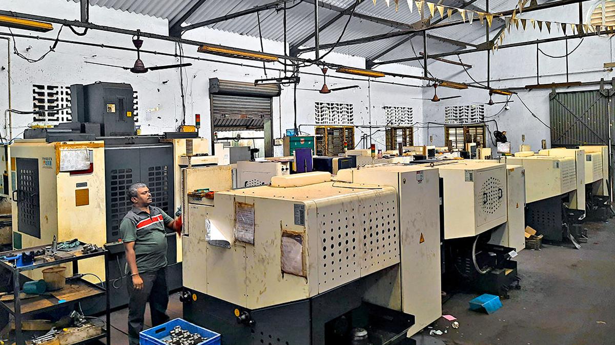 The never-ending woes of MSMEs in Tamil Nadu