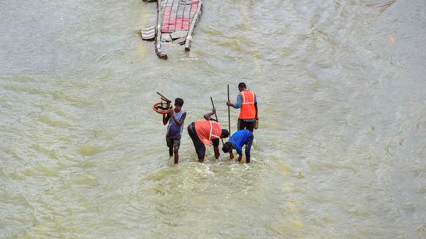 Rain damage: Bommai seeks fair relief as per Central guidelines