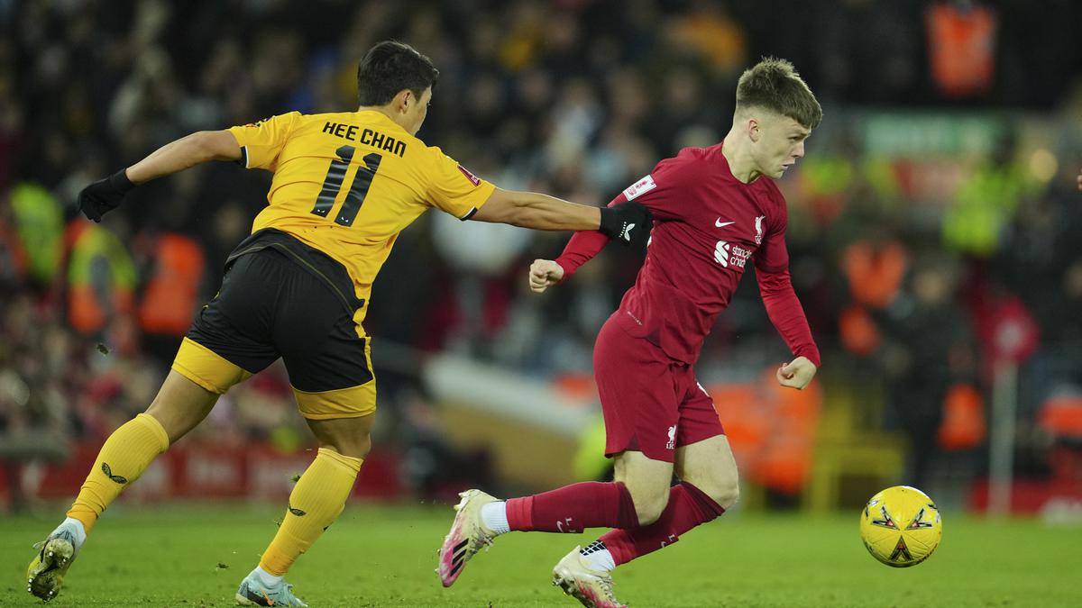 FA Cup | Liverpool held to a draw by Wolves, Newcastle crash out