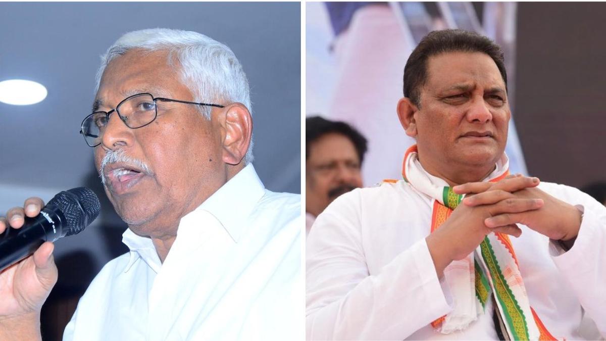 Telangana Cabinet clears Kodandaram, Azharuddin for MLC posts under Governor’s Quota