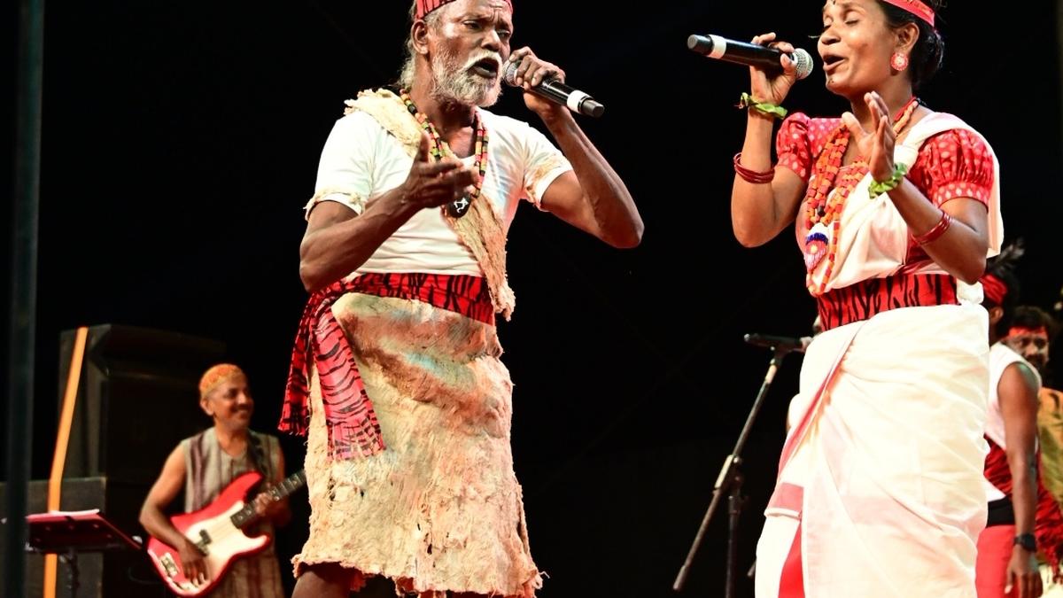 ’Neithal’ fair ends today in Thoothukudi