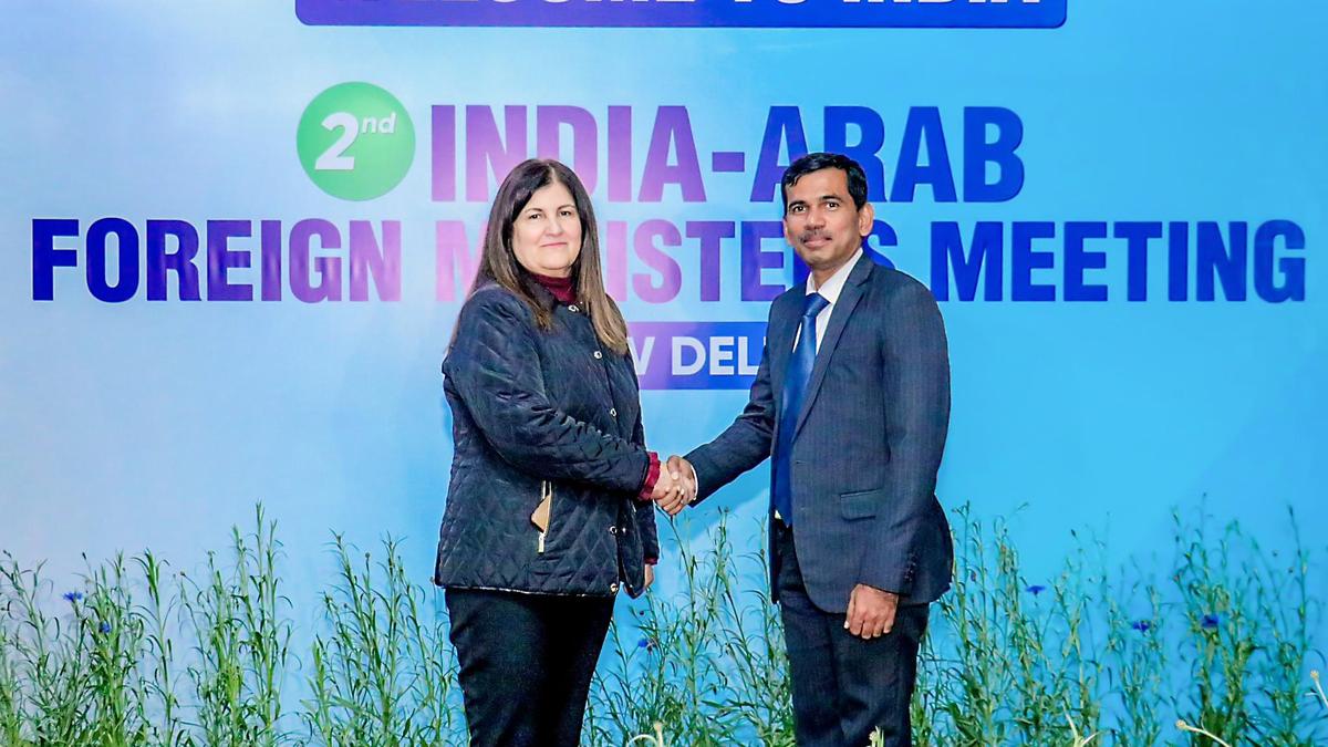 India-Arab League: bridging cultures, creating opportunities