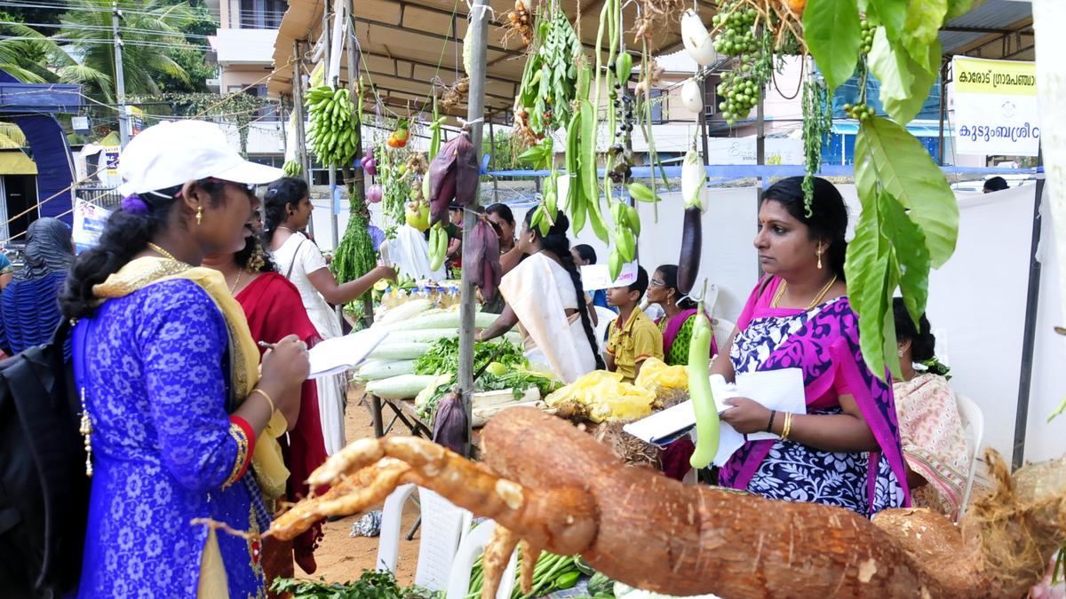 Onam celebrations in Kerala | A throwback to the pre-pandemic times