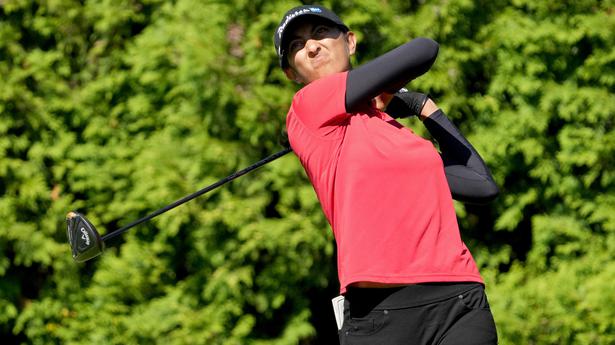 Indian trio misses cut at Women’s Scottish Open after disappointing show
