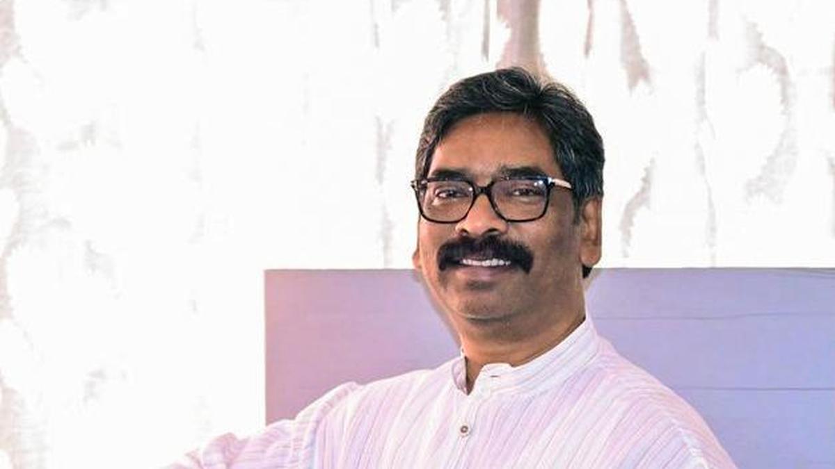 Supreme Court stays trial in ED case against Jharkhand Chief Minister Hemant Soren