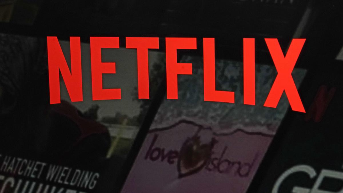 Netflix to tweak its top 10 ratings; to show titles by number of accounts watching and total time