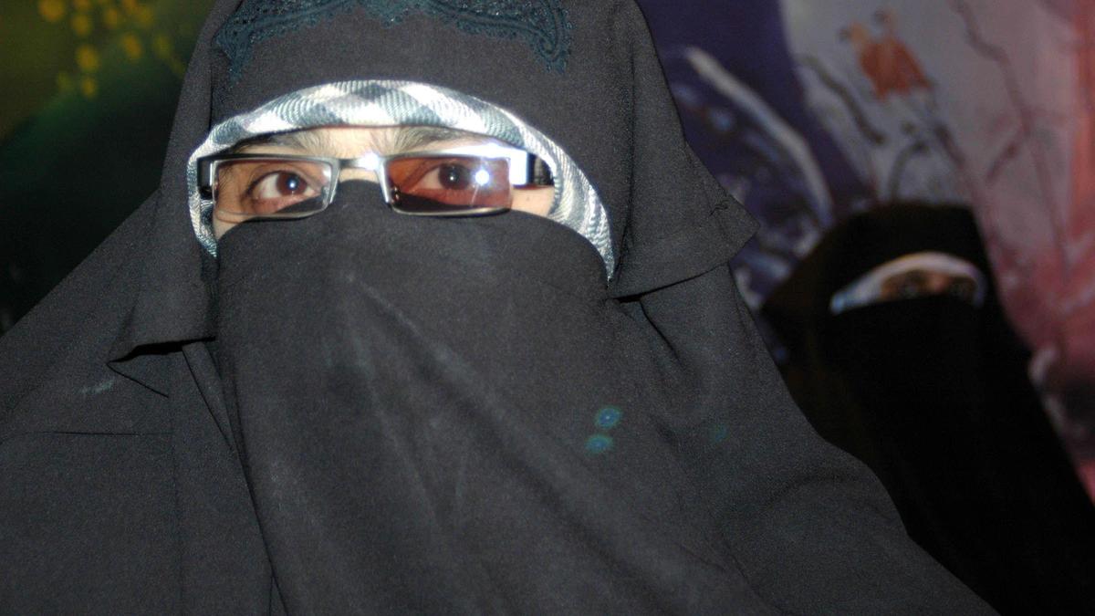 Delhi court sentences Kashmiri separatist Asiya Andrabi to life imprisonment in UAPA case