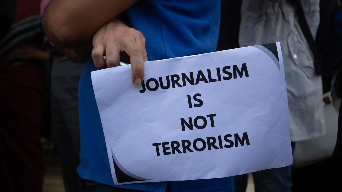 Demolishing the frame from outside the Constitution
Premium