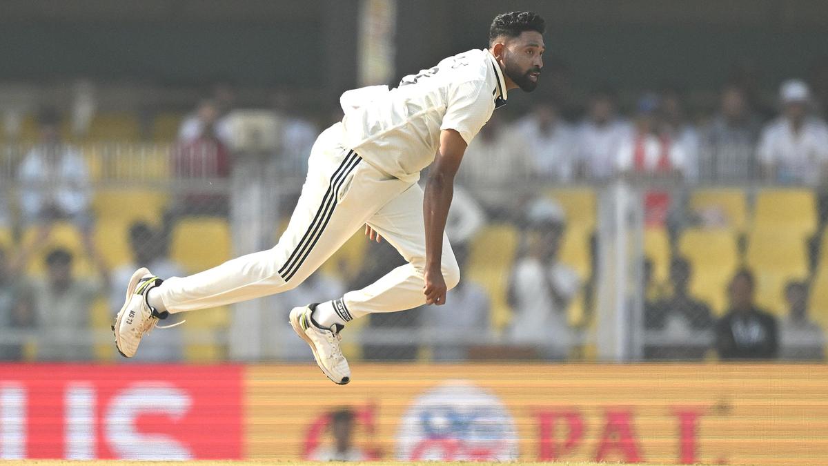Ranji Trophy: Hyderabad hopes Siraj can tilt the balance against a depleted Mumbai