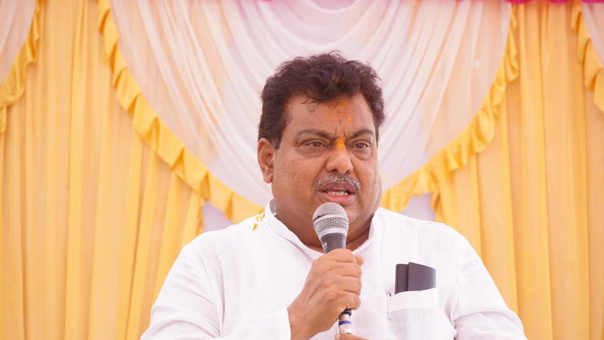 Karnataka CM to launch development works in Vijayapura in January 2026