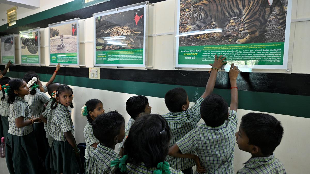 Panel to ensure smooth implementation of free education for poor children in private schools