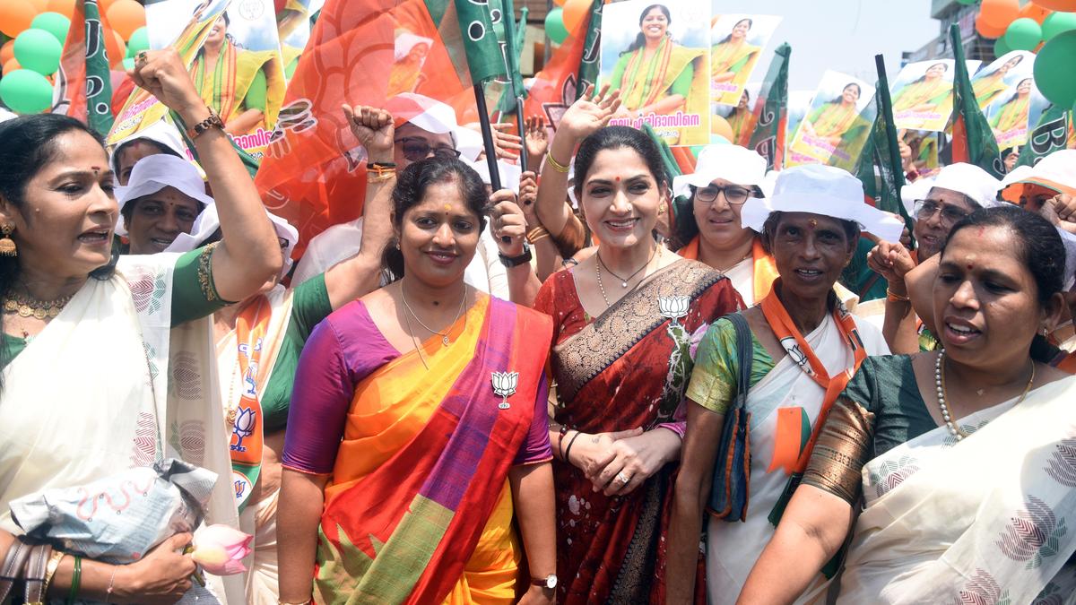 Kerala Assembly Elections 2026: Contest heats up in Kozhikode North and South constituencies