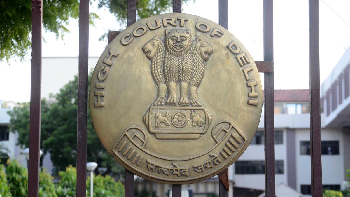 Delhi High Court issues summons to Wikipedia users who edited ANI page