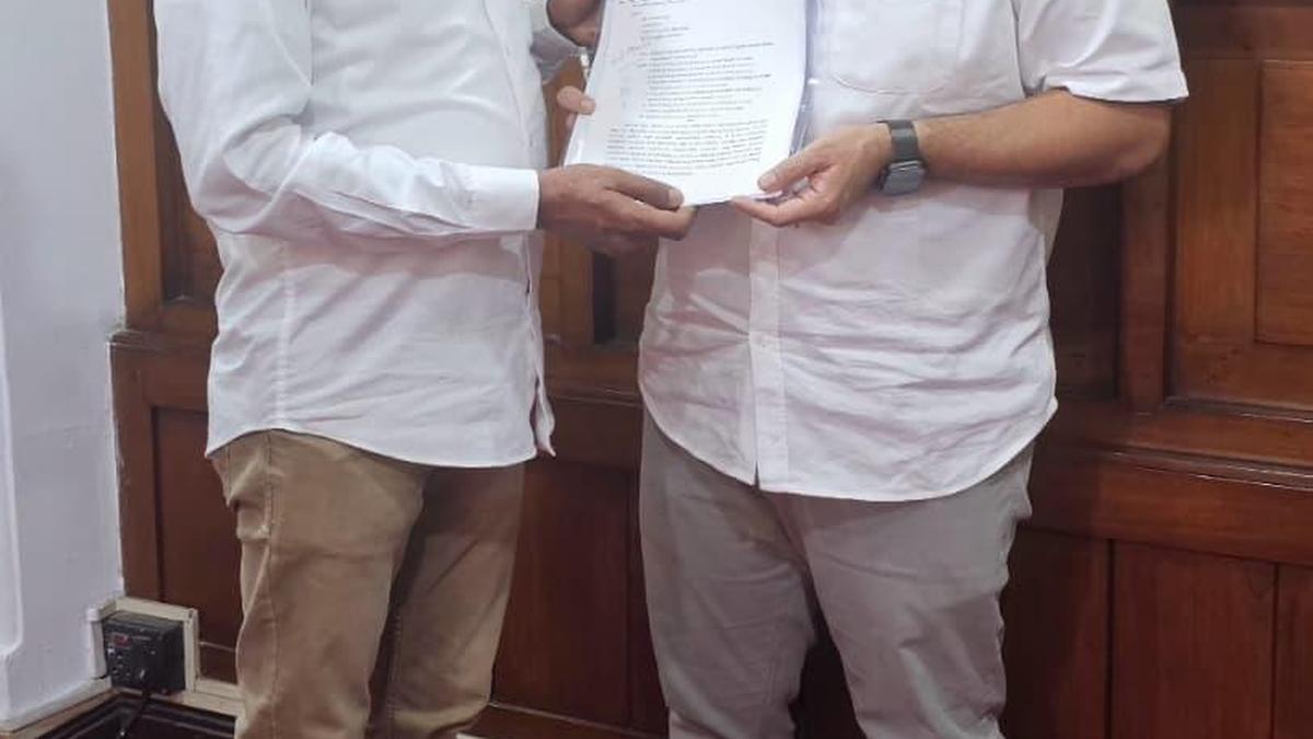 Plea to introduce Beary in schools